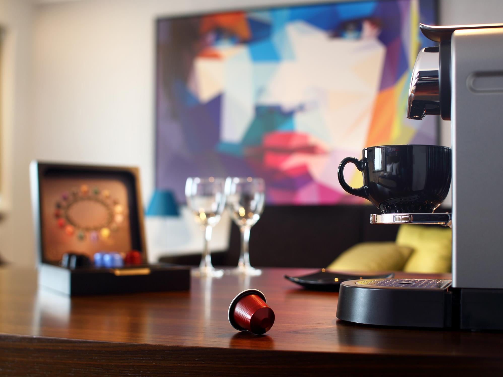 ラディソン ブル ホテル リエトゥヴァ 写真