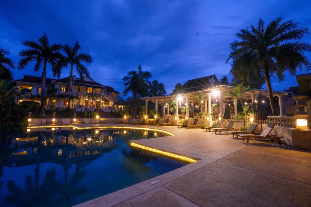 ザ ルアン サイ レジデンス 写真