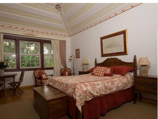 Solar da Ponte 写真