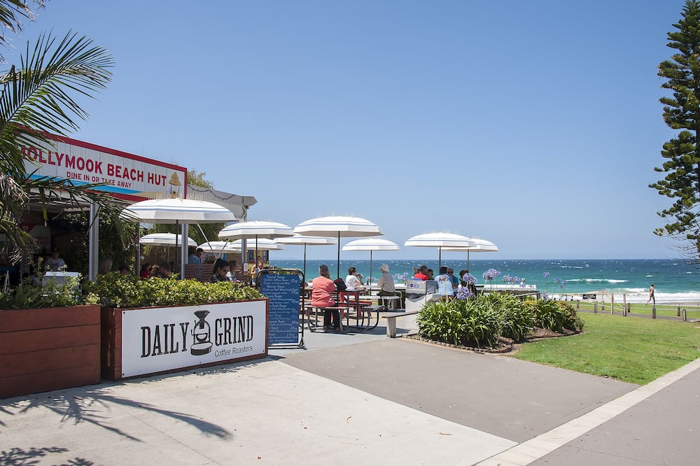 Allure On Ocean Motel 写真