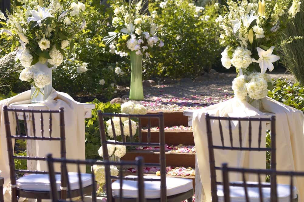 ホテル ヨントヴィル 写真