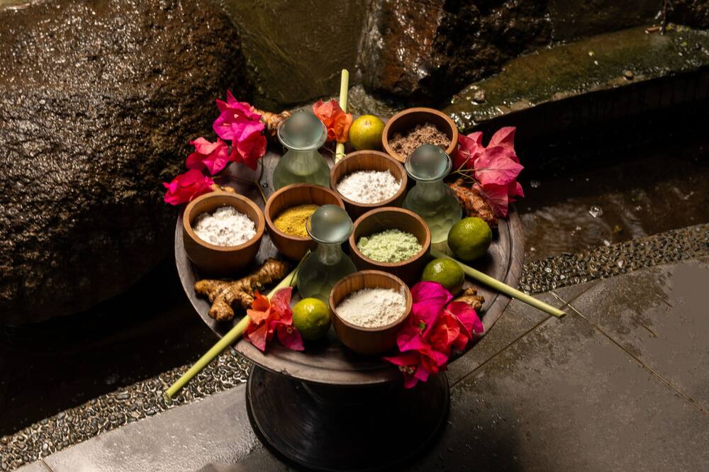 メンジャガ ベイ 写真