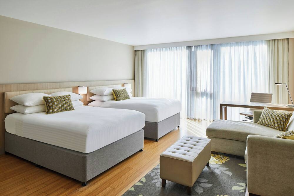 レジデンス イン バイ マリオット エディンバラ 写真