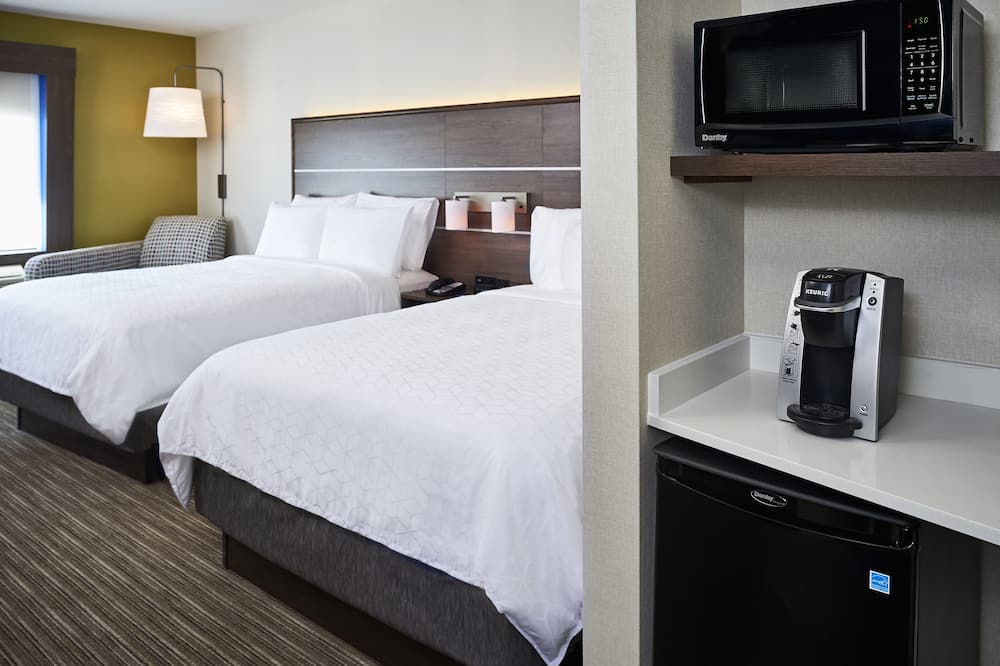 Holiday Inn Express Niagara-on-the-Lake By IHG 写真