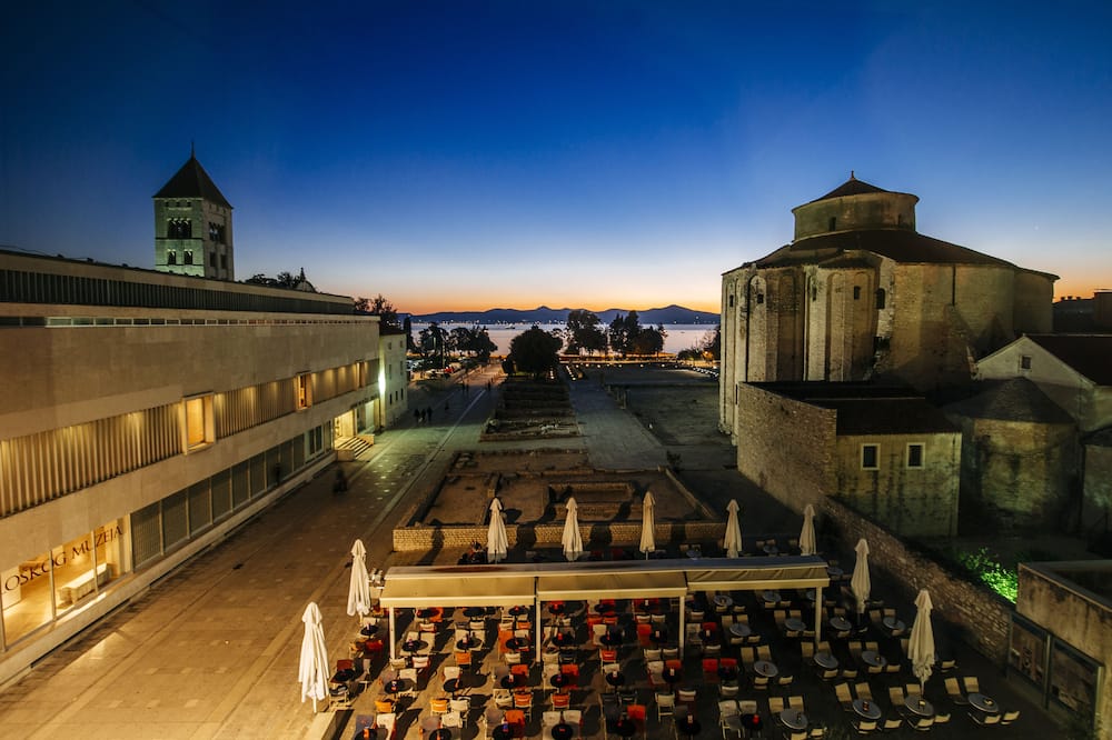 ブティック ホステル フォーラム 写真