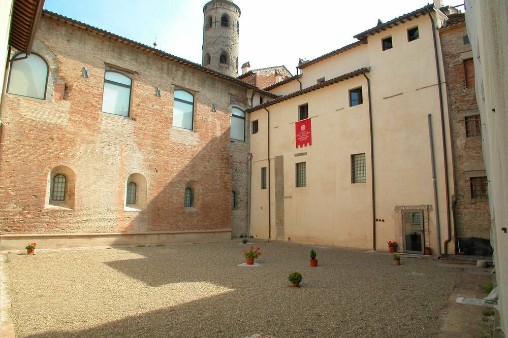 Residenza Antica Canonica 写真