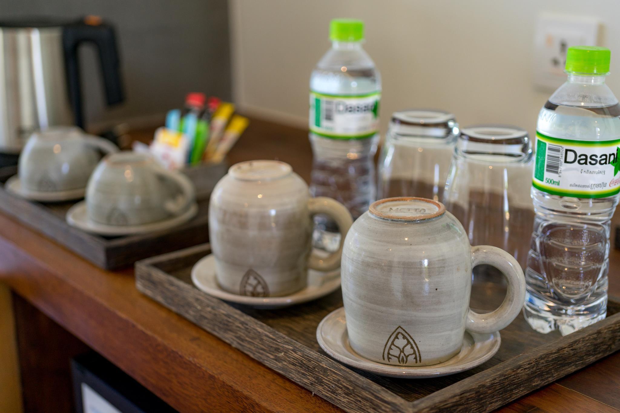 メッタ レジデンス&スパ 写真