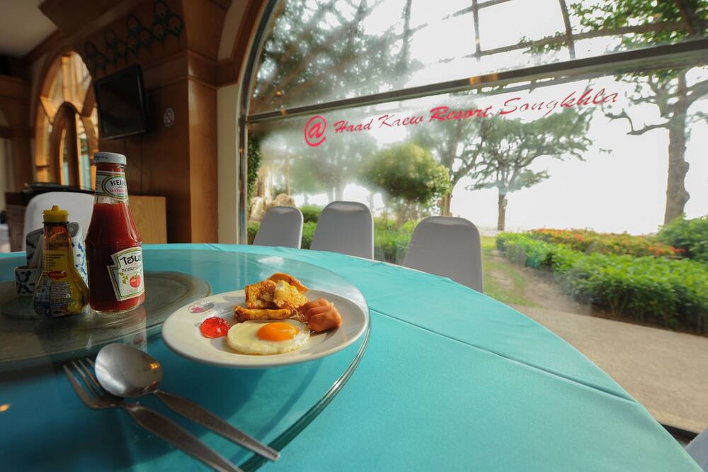 ハード ケウ リゾート 写真