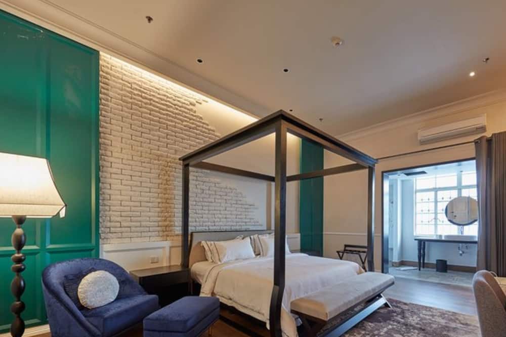 ザ エジソン ジョージ タウン 写真