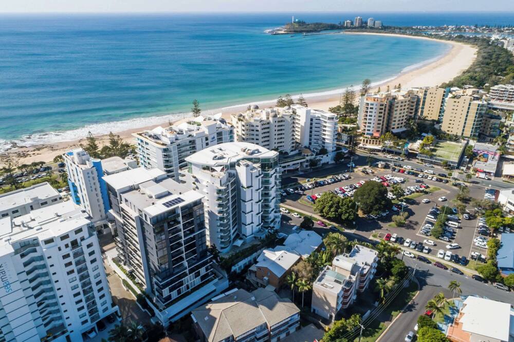 First Light Mooloolaba, an Ascend Collection Hotel 写真