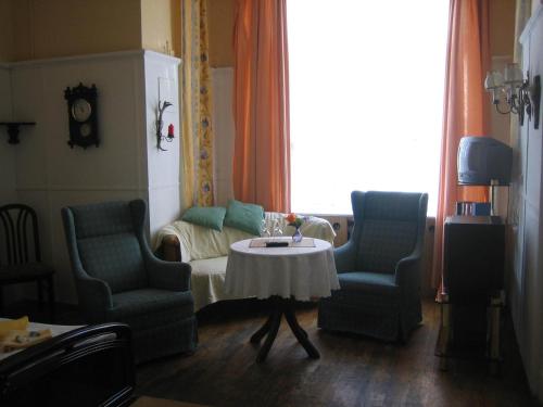 Altstadt Hotel Wismar 写真