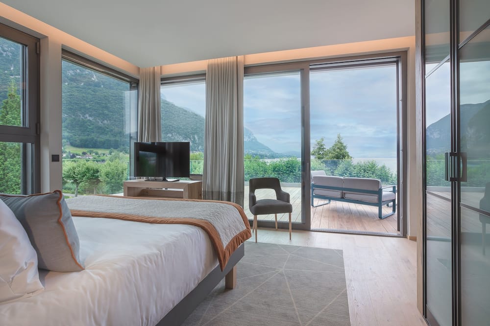 リバージュ オテル & スパ アヌシー 写真