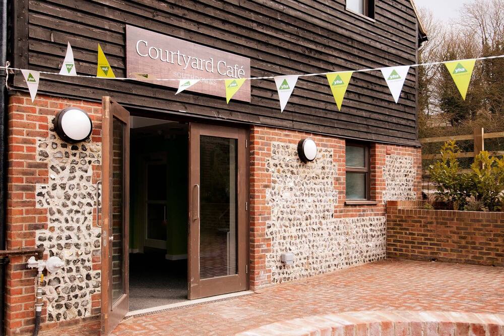 ホステル YHA サウス ダウンズ 写真