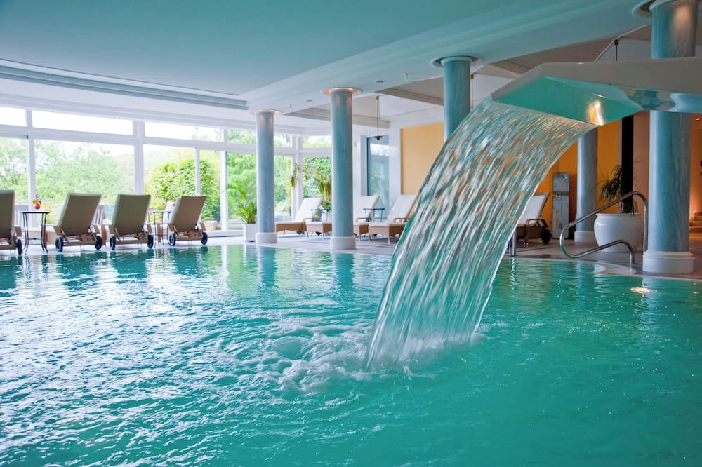 Hotel Hofgut Georgenthal 写真