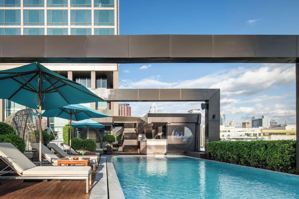 VIEホテルバンコク - Mギャラリー 写真