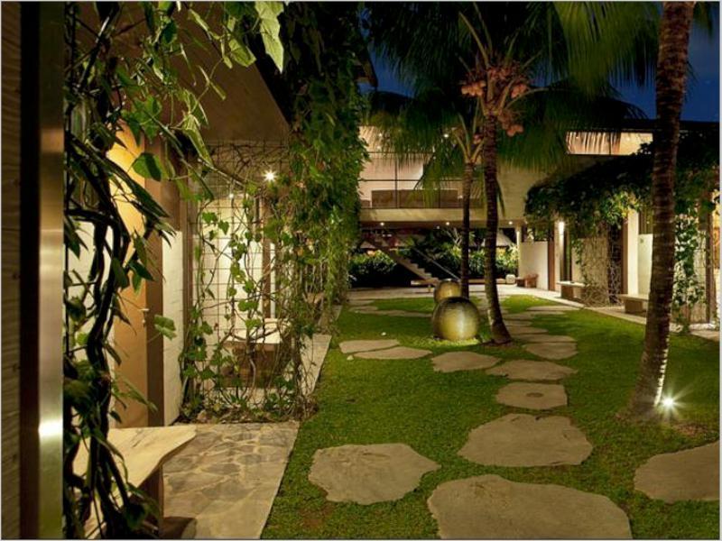 クリオ アパートメンツ 写真