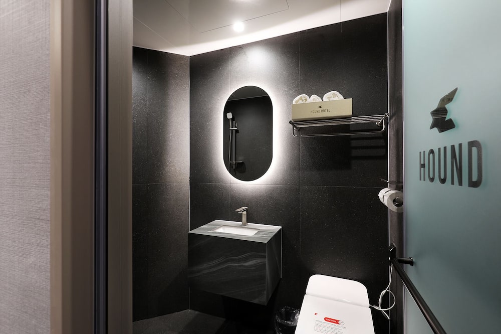 ハウンド ホテル 仁川 エアポート 写真