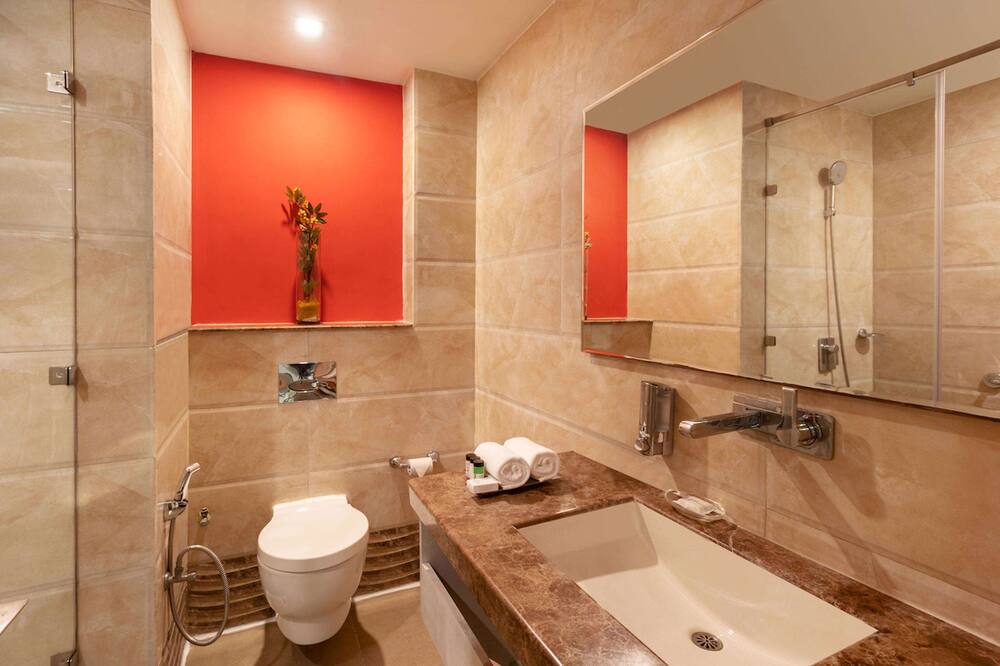 Nidhivan Sarovar Portico Vrindavan 写真