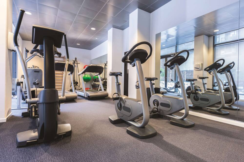 アディナ アパートメント ホテル コペンハーゲン 写真