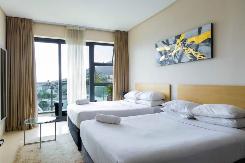 グランデ クルーフ ブティック ホテル 写真