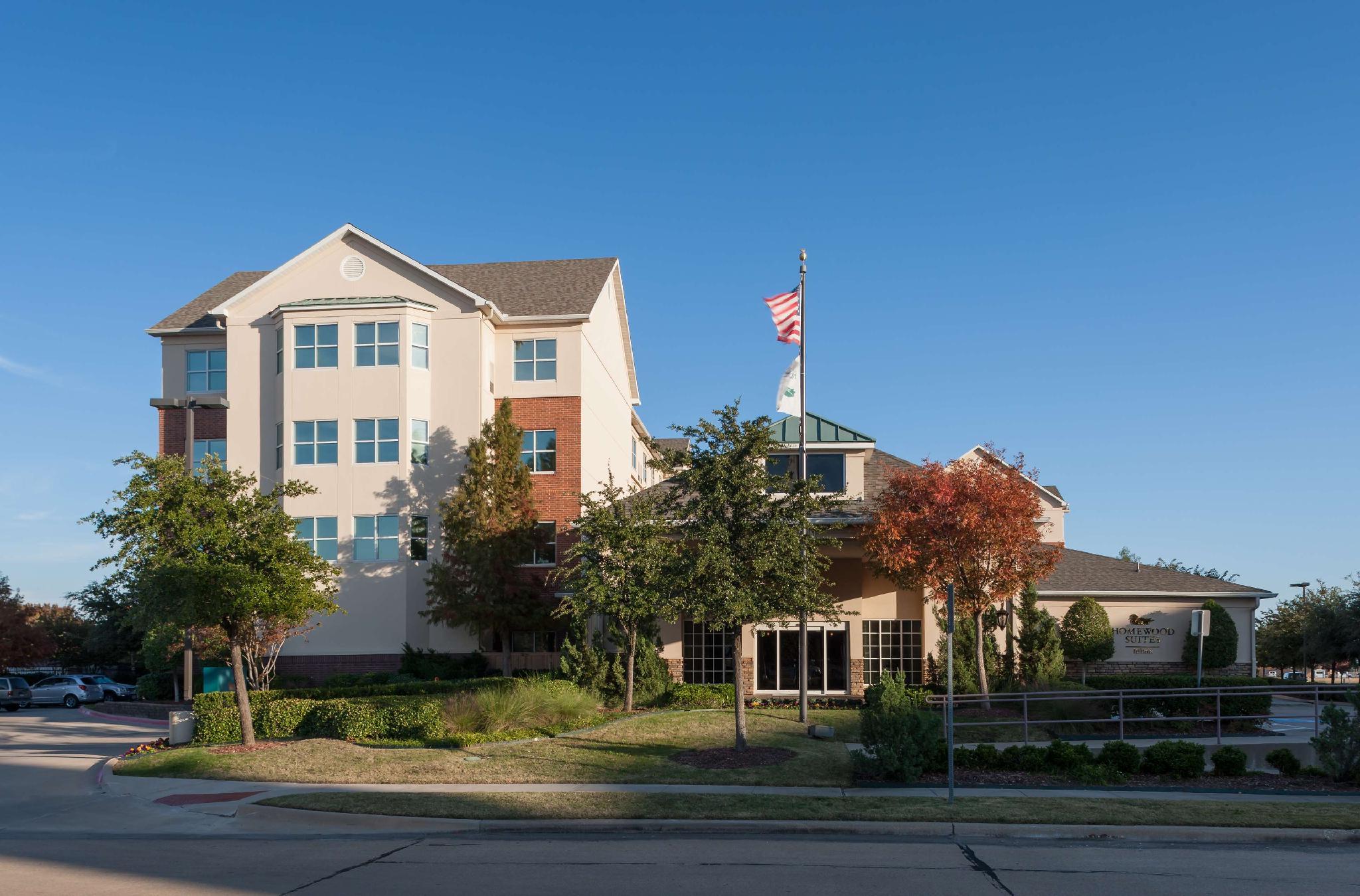 Homewood Suites by Hilton Irving-DFW Airport 写真