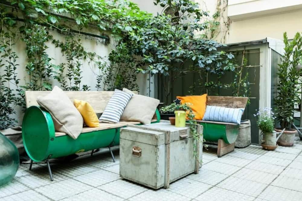 オステッロ ベロ ミラノ チェントラーレ 写真