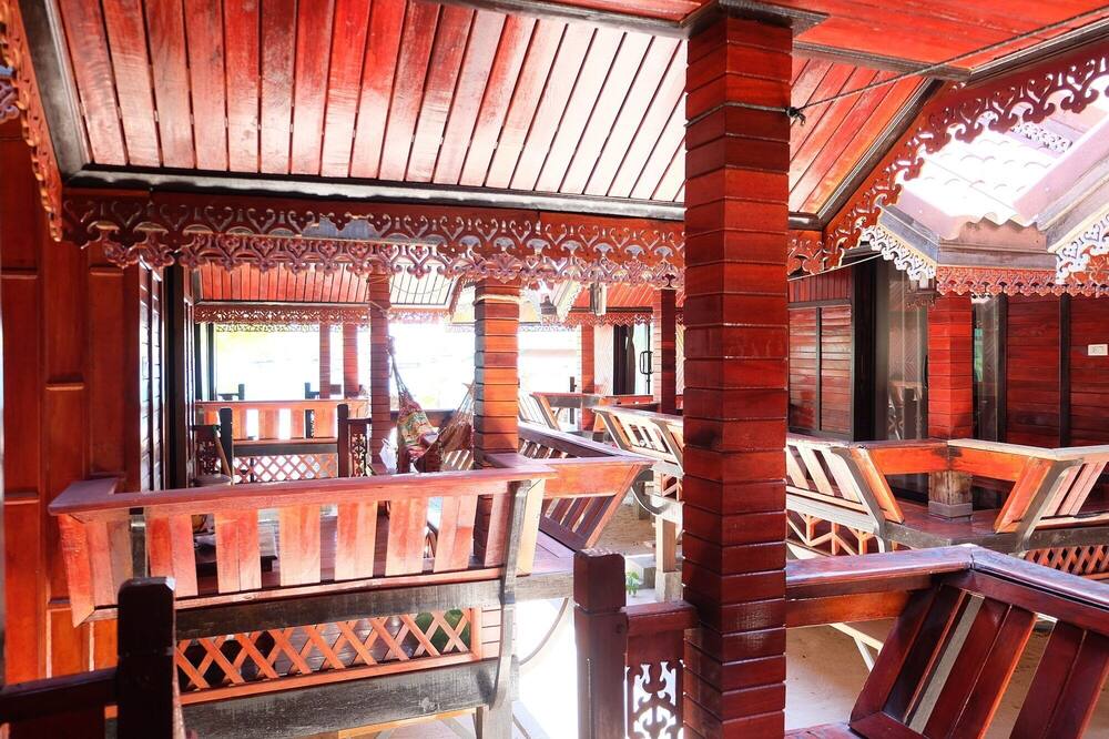 Phi Phi Sand Sea View Resort 写真