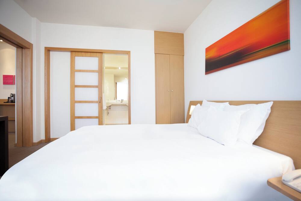 ノボテル ヴァリャドリッド 写真