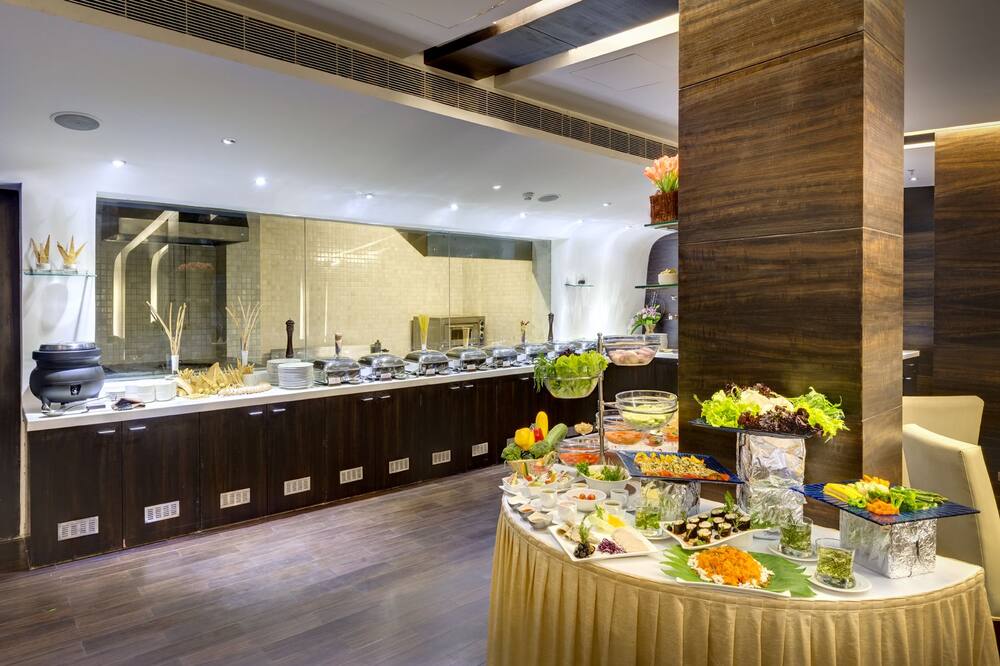 シャムトン イン - ア シグネット コレクション 写真