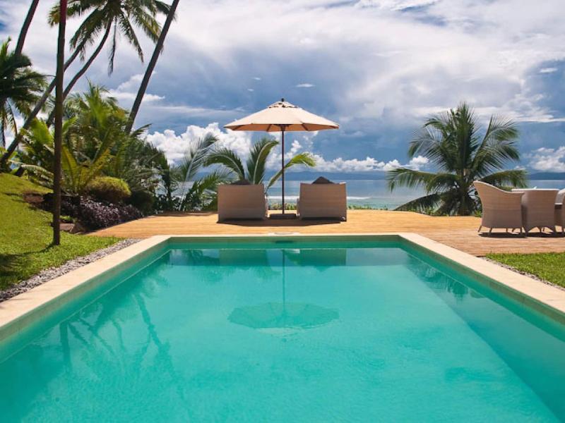 タヴェウニ パームス リゾート オールインクルーシブ 写真