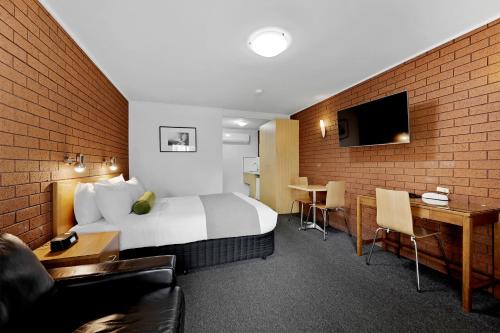 Hamilton Lonsdale Motel 写真