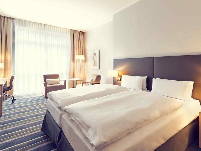 Mercure Hotel Dusseldorf Kaarst 写真