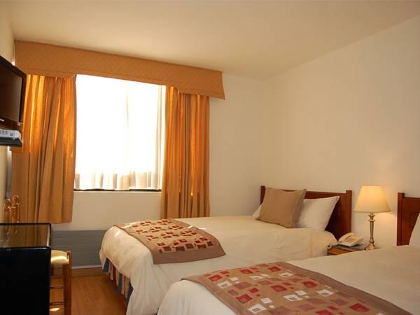 Hotel Nippon y Centro de Eventos 写真