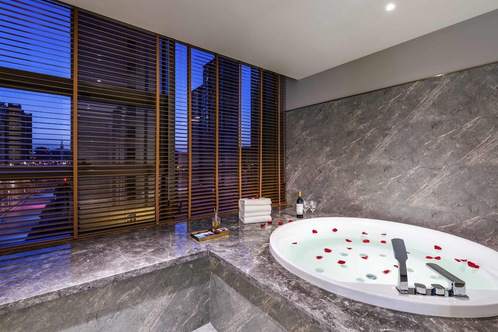 Mercure Yan'an Downtown 写真