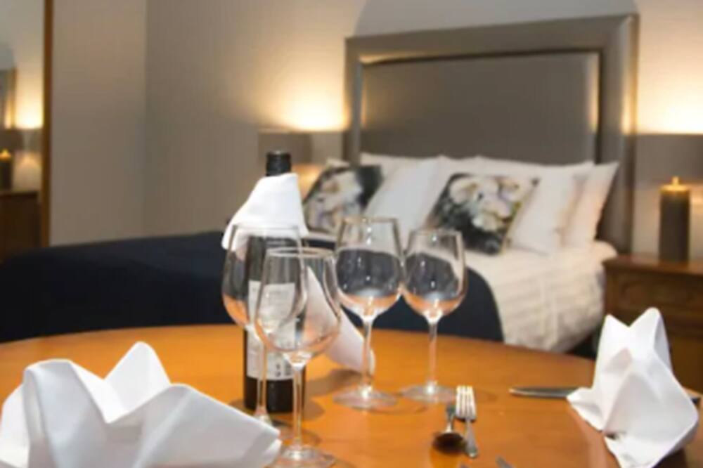 ロングコート ハウス ホテル 写真