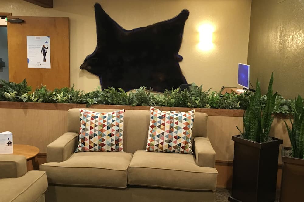 トラベロッジ バイ ウィンダム ジュノー 写真