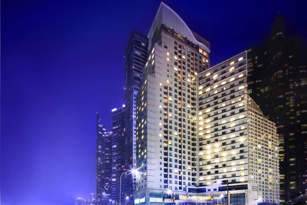 ハンファ リゾート ヘウンデ 写真