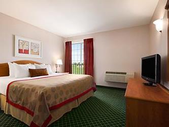 ラマダ バイ ウィンダム シータック エアポート 写真