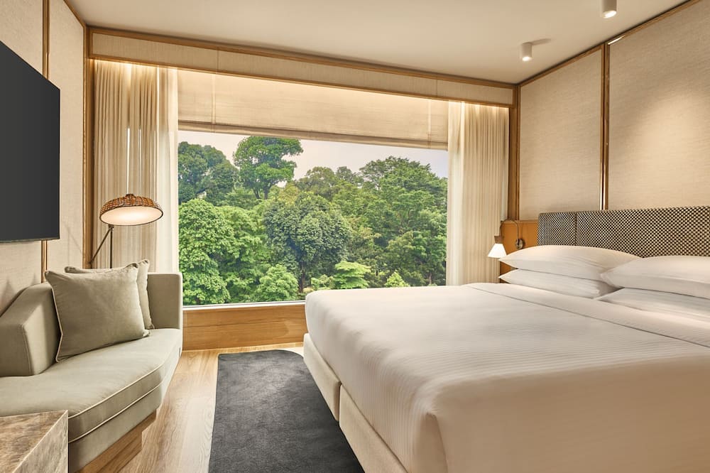 ホリデイ イン シンガポール オーチャード シティ センター バイ IHG 写真