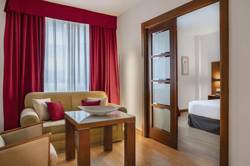 ヴィンチ シウダッド デ サラマンカ ホテル 写真