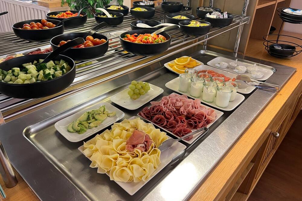 Hotel Trinity 写真