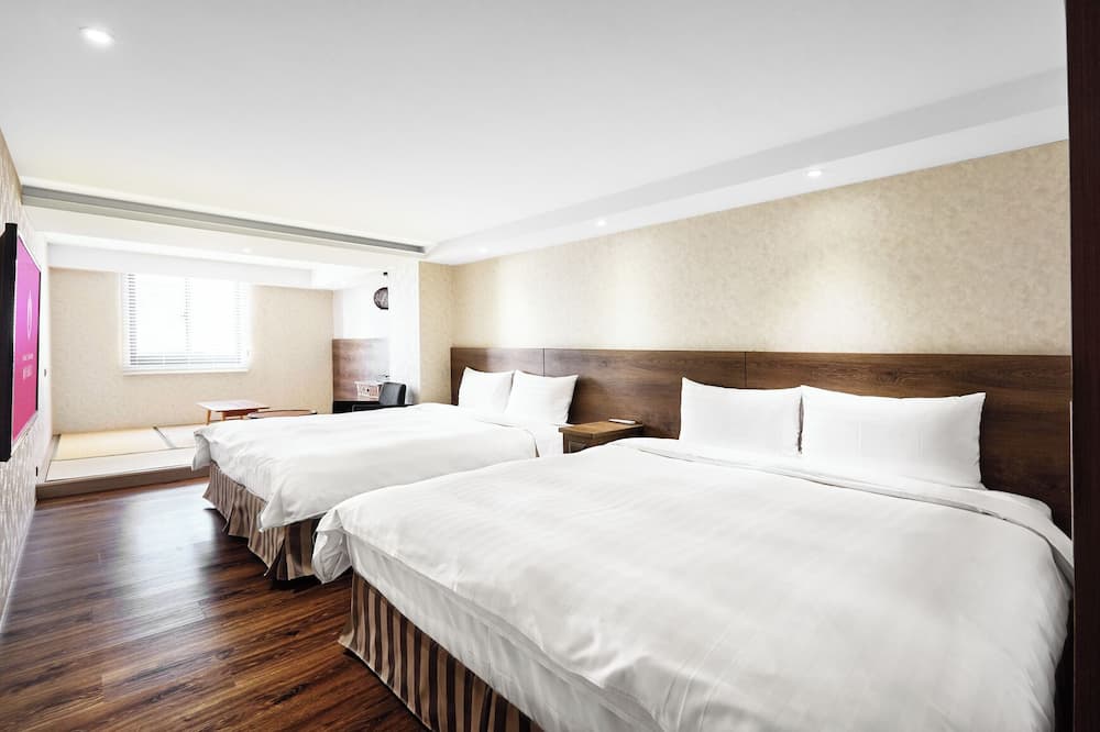 ラン グイ フォン ガーデン ホテル 写真