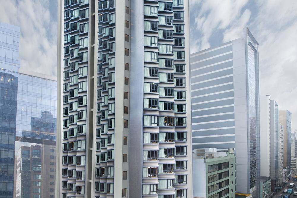 ドーセット クワン トン - ホンコン 写真