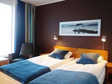 Clarion Collection Hotel Skagen Brygge 写真