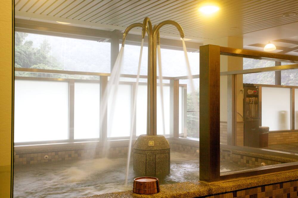 スプリング スパ ホテル 写真