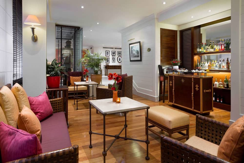 キプリング マノテル ホテル 写真