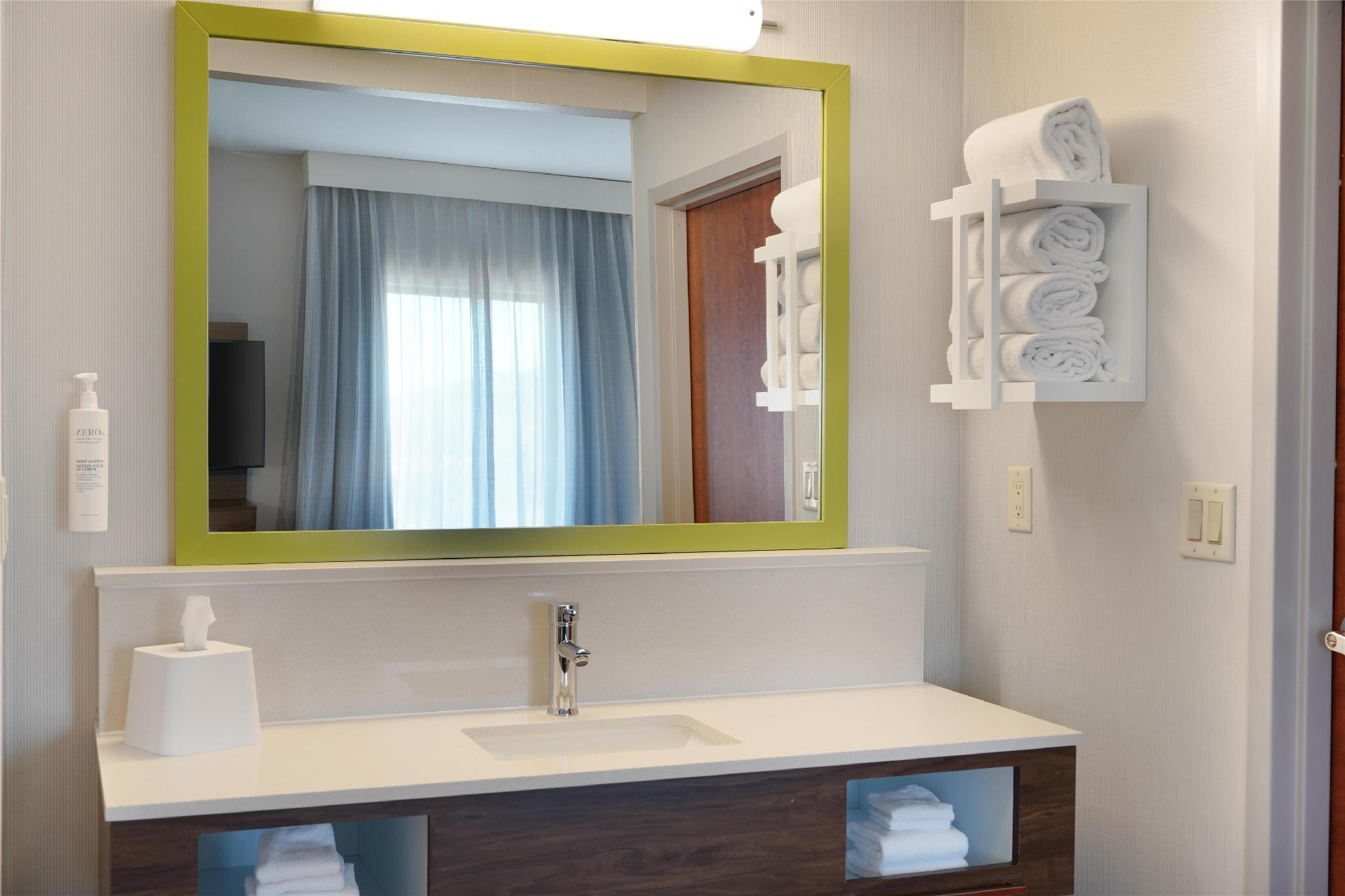 Hampton Inn & Suites Tulsa/Tulsa Hills 写真