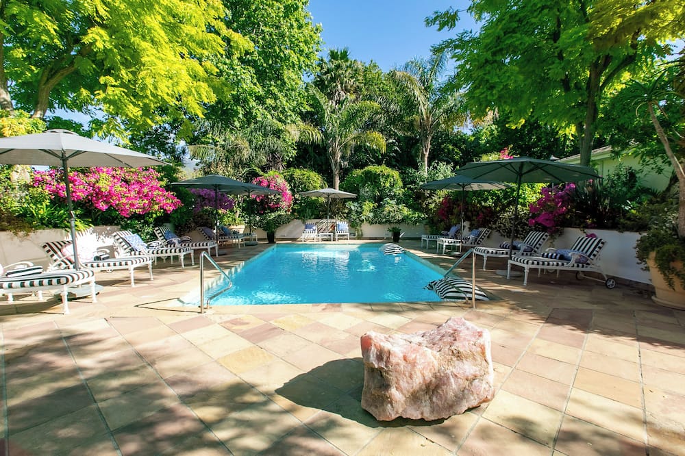 The Last Word Constantia Hotel 写真