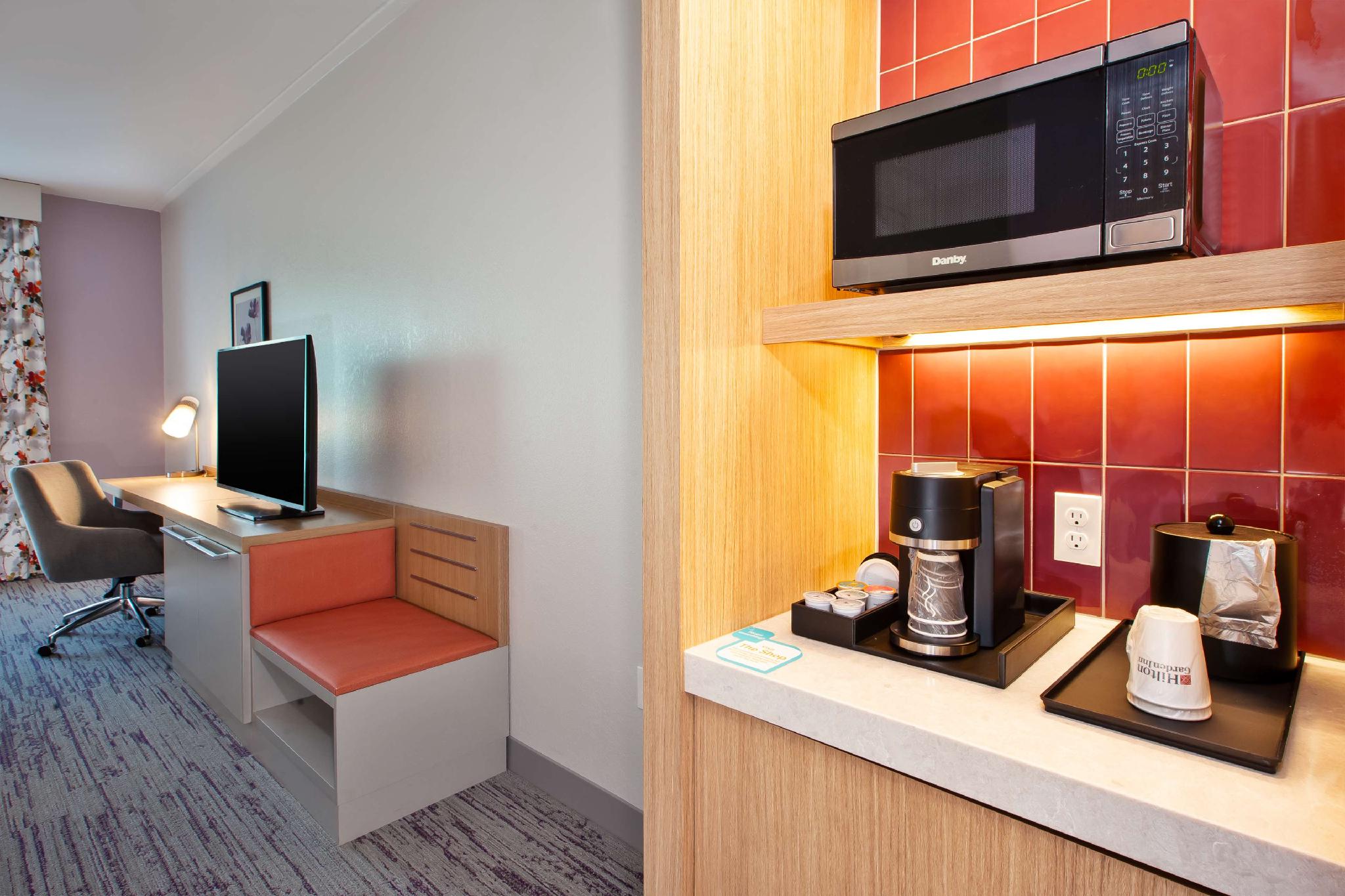 ヒルトン ガーデン イン コロンバス イーストン 写真