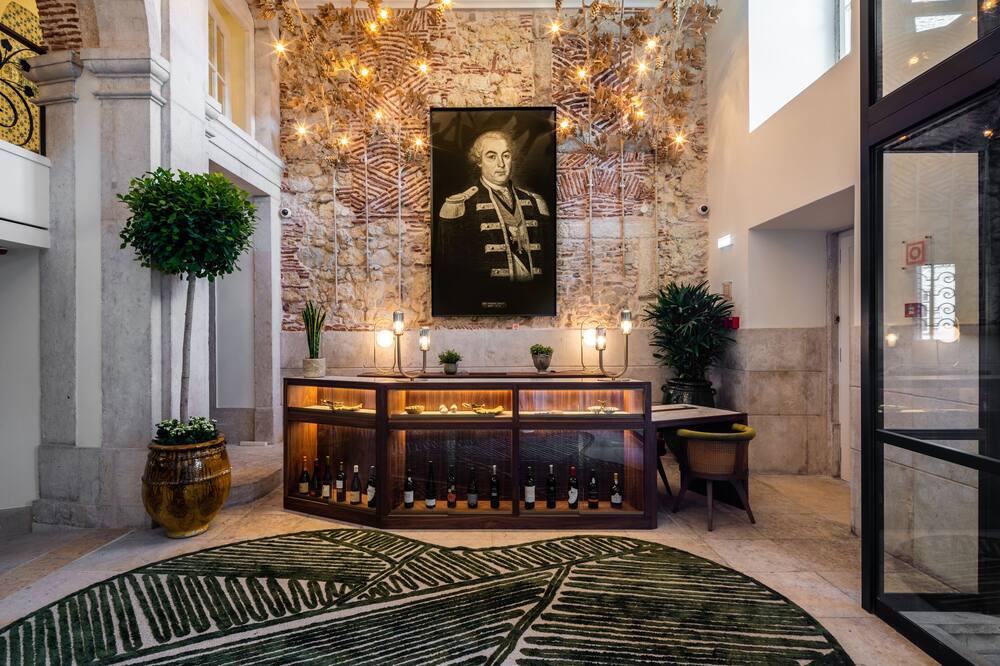 パラシオ ルドヴィス ワイン エクスペリエンス ホテル 写真